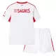 Benfica Derde Tenue Kinderen 25/26