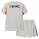 Benfica Uittenue Kinderen 25/26