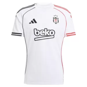 Besiktas Thuisshirt 25/26 Besiktas Thuisshirt 25/26