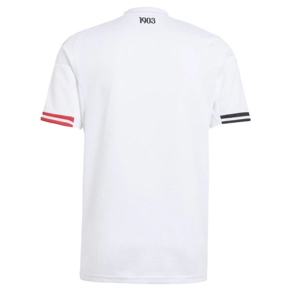 Besiktas Thuisshirt 25/26