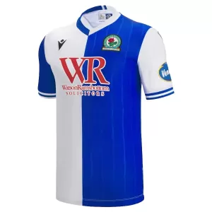 Blackburn Rovers Thuisshirt 25/26