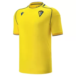 Cádiz CF Thuisshirt 25/26 Cádiz CF Thuisshirt 25/26