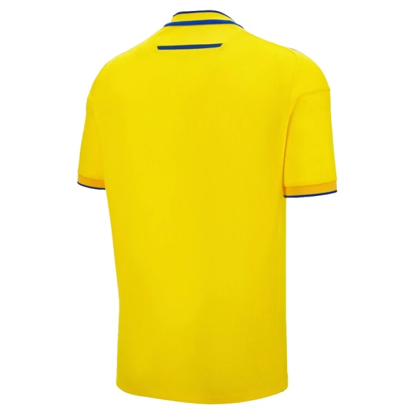 Cádiz CF Thuisshirt 25/26