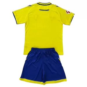 Cádiz CF Thuistenue Kinderen 25/26