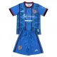 Cagliari Calcio Derde Tenue Kinderen 25/26