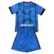 Cagliari Calcio Derde Tenue Kinderen 25/26