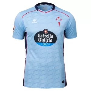 Celta Vigo Thuisshirt 25/26