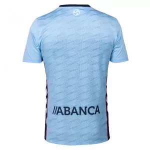 Celta Vigo Thuisshirt 25/26