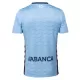 Celta Vigo Thuisshirt 25/26