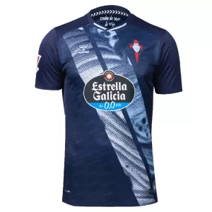 Celta Vigo Uitshirt 25/26