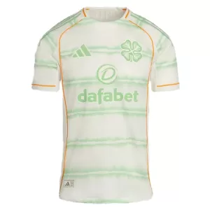 Celtic FC Derde Shirt 25/26