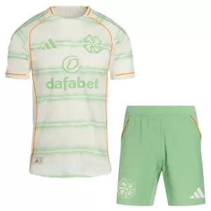 Celtic FC Derde Tenue Kinderen 25/26