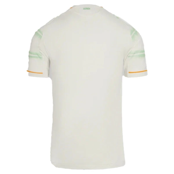 Celtic FC Derde Tenue Kinderen 25/26