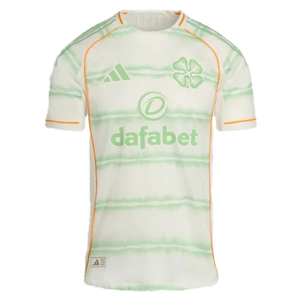 Celtic FC Derde Tenue Kinderen 25/26