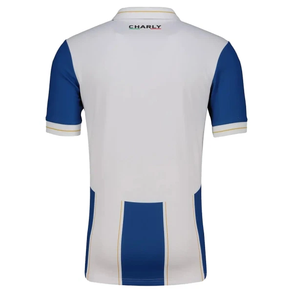 CF Pachuca Thuisshirt 25/26