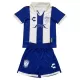 CF Pachuca Thuistenue Kinderen 25/26