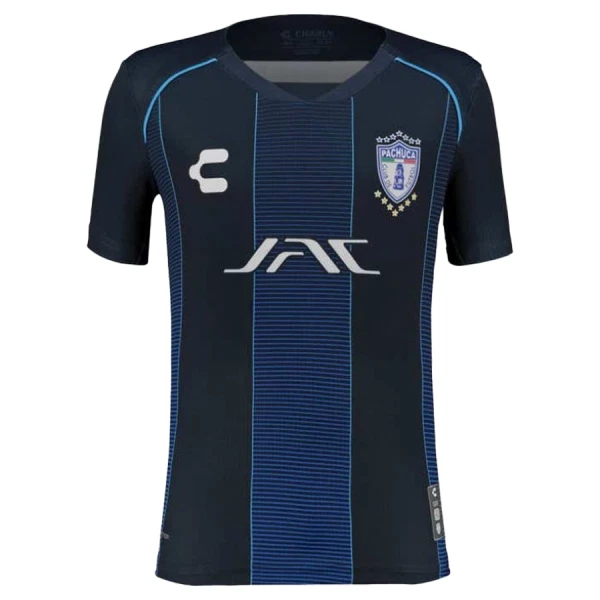 CF Pachuca Uitshirt 25/26