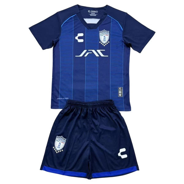 CF Pachuca Uittenue Kinderen 25/26