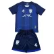 CF Pachuca Uittenue Kinderen 25/26