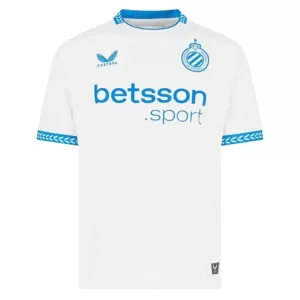 Club Brugge Uitshirt 25/26 Club Brugge Uitshirt 25/26