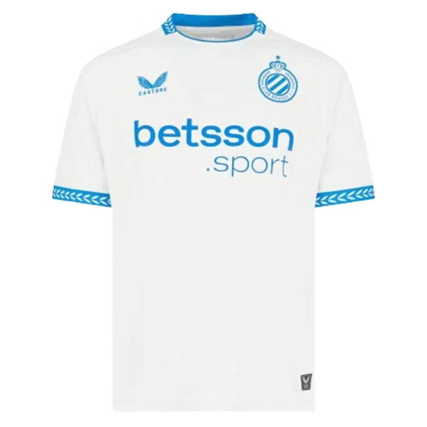 Club Brugge Uitshirt 25/26