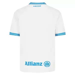 Club Brugge Uitshirt 25/26