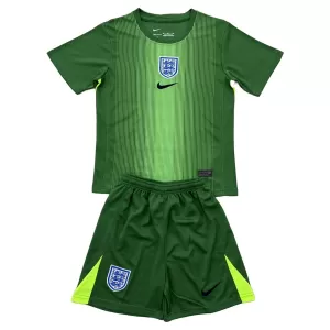 Engeland Doelman Tenue Kinderen 2025 Engeland Doelman Tenue Kinderen 2025
