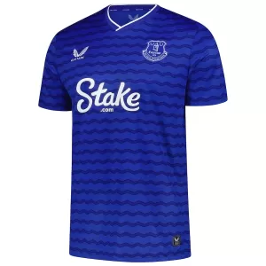 Everton Thuisshirt 25/26 Everton Thuisshirt 25/26