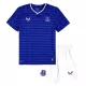 Everton Thuistenue Kinderen 25/26