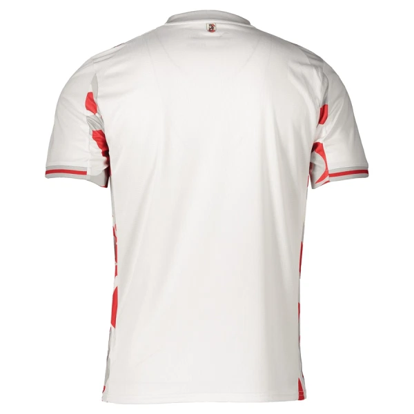 FC Heidenheim Derde Shirt 25/26