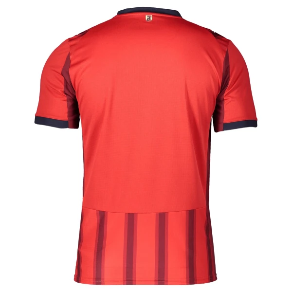 FC Heidenheim Thuisshirt 25/26