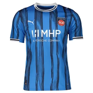 FC Heidenheim Uitshirt 25/26
