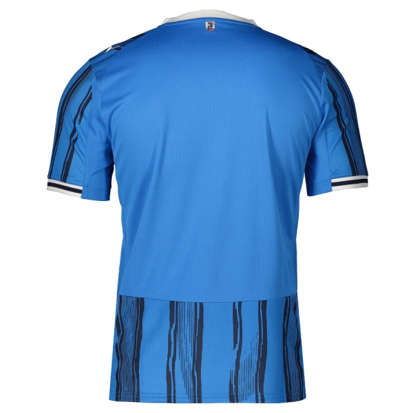 FC Heidenheim Uitshirt 25/26