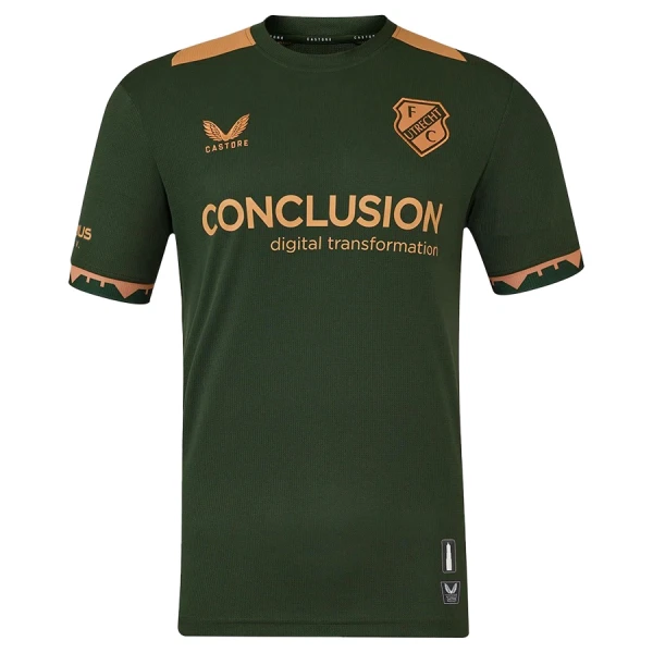 FC Utrecht Uitshirt 25/26