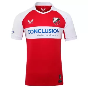 FC Utrecht Vierde Shirt 24/25