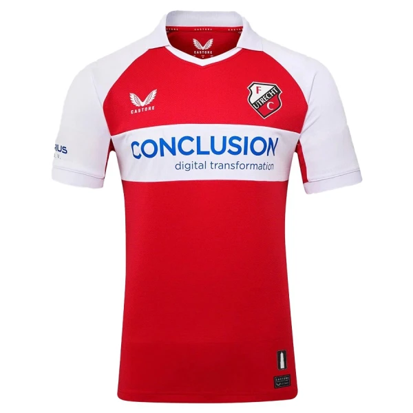 FC Utrecht Vierde Shirt 24/25