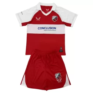 FC Utrecht Vierde Tenue Kinderen 24/25