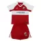 FC Utrecht Vierde Tenue Kinderen 24/25