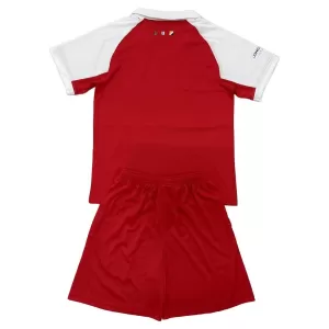 FC Utrecht Vierde Tenue Kinderen 24/25