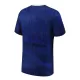 Frankrijk Thuisshirt 2025