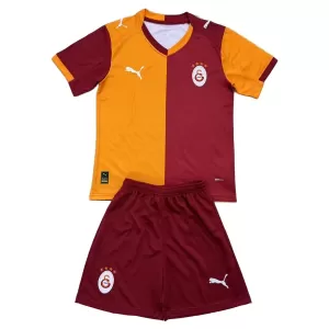 Galatasaray SK Thuistenue Kinderen 25/26
