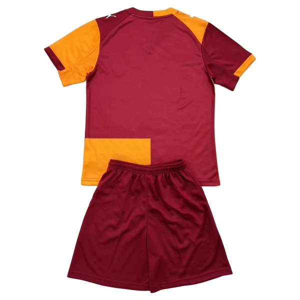 Galatasaray SK Thuistenue Kinderen 25/26