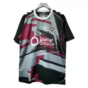 Heart of Midlothian Doelman Shirt 25/26