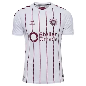 Heart of Midlothian Uitshirt 25/26