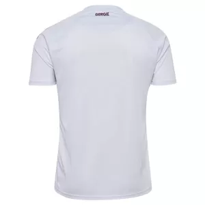 Heart of Midlothian Uitshirt 25/26