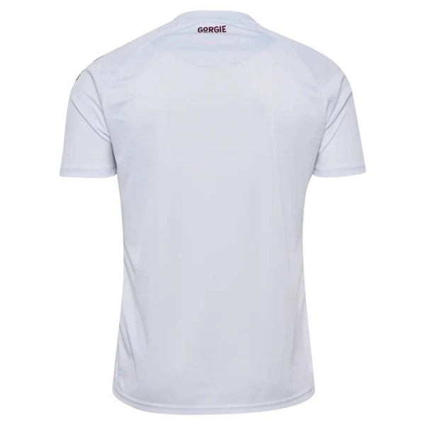 Heart of Midlothian Uitshirt 25/26