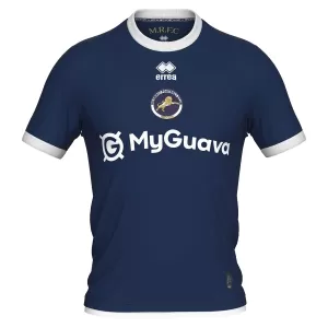 Millwall Thuisshirt 25/26