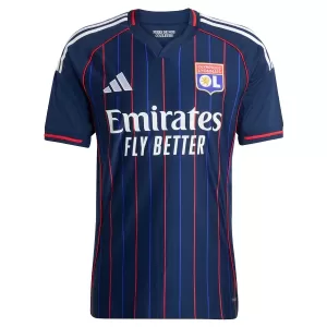 Olympique Lyonnais Uitshirt 25/26