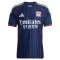 Olympique Lyonnais Uitshirt 25/26
