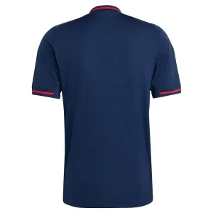 Olympique Lyonnais Uitshirt 25/26